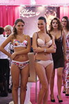 Salon of lingerie