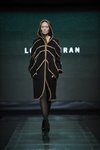 Loris Diran show — Art Week Style.uz 2012