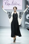 Razu Mikhina show — Volvo-Fashion Week in Moscow SS13