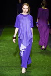 Victoria Andreyanova show — Volvo-Fashion Week in Moscow SS13