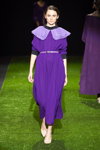 Victoria Andreyanova show — Volvo-Fashion Week in Moscow SS13
