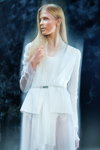 Lookbook von DOMANOFF SS13
