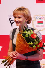 Марина Лобач