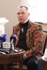 04.10.2010. Slava Zaitsev