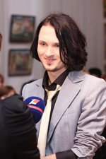 3.11.2011. Вадим Коробков