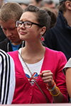 Moda uliczna w Homlu. 09/2012