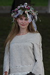 Gomel street fashion. 06/07/2012