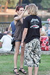 Gomel street fashion. 06/07/2012