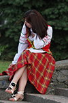 Gomel street fashion. 06/07/2012
