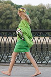 Gomel street fashion. 06/07/2012