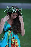 Gomel street fashion. 06/07/2012
