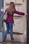 Уличная мода в Минске. Ноябрь 2012