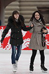 Вулична мода. Москва. 02/2012