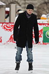 Вулична мода. Москва. 02/2012