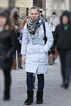 Вулична мода. Москва. 02/2012