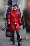 Вулична мода. Москва. 02/2012
