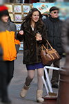 Вулична мода. Москва. 02/2012