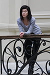 Вулична мода. Москва. 02/2012