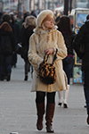 Вулична мода. Москва. 02/2012
