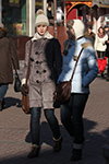 Вулична мода. Москва. 02/2012