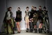 Показ MICHELANGELO WINKLAAR — Amsterdam Fashion Week fw13/14