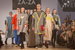 Desfile de ZA-ZA — Aurora Fashion Week Russia AW13/14