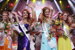 Finał — Miss Mińska 2013