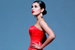 Эльмира Абдразакова готовится к конкурсу "Мисс Вселенная 2013"