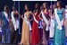 ТОП-20 "Miss Supranational 2013": дефиле в вечерних платьях. Часть 3