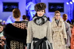Показ Igor Gulyaev — Aurora Fashion Week Russia AW13/14