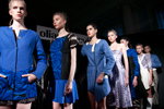 Presentación de Olia Marcovich — Aurora Fashion Week Russia SS14