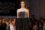 Pokaz Sanan Gasanov — Aurora Fashion Week Russia AW13/14