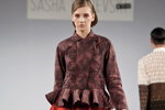 Modenschau von sasha.kanevski — Aurora Fashion Week Russia AW13/14