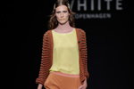 Whiite show — Copenhagen Fashion Week SS14