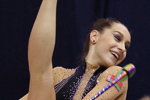 Katsiaryna Halkina — Weltcup 2013