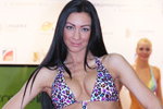 Extreme Intimo show — Lingerie-Expo 2013