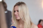 Телезрители выбрали свою "Мисс Минск 2013"
