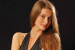 Анна Заячковская — победительница конкурса "Мисс Украина 2013"