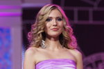 Maryia Vialichka — Miss World Belarus 2013
