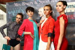 Mrs Beauty & Sport Russia 2013. Pre-party