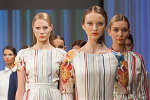 Modenschau von Narciss — Riga Fashion Week SS14