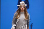 Modenschau von One Wolf — Riga Fashion Week SS14