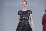 Показ Pohjanheimo — Riga Fashion Week AW13/14