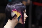 Hair extension — Roza vetrov - HAIR 2013