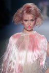 Pokaz fryzur L'Oréal Professionnel — Amsterdam Fashion Week fw13/14