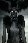 Frisuren-Modenschau von L'Oréal Professionnel — Amsterdam Fashion Week fw13/14
