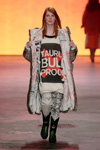 The People of the Labyrinths show — Amsterdam Fashion Week fw13/14