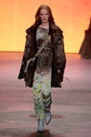 The People of the Labyrinths show — Amsterdam Fashion Week fw13/14