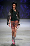 Паказ The People of the Labyrinths — Amsterdam Fashion Week fw13/14