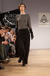 Andreeva show — Aurora Fashion Week Russia AW13/14